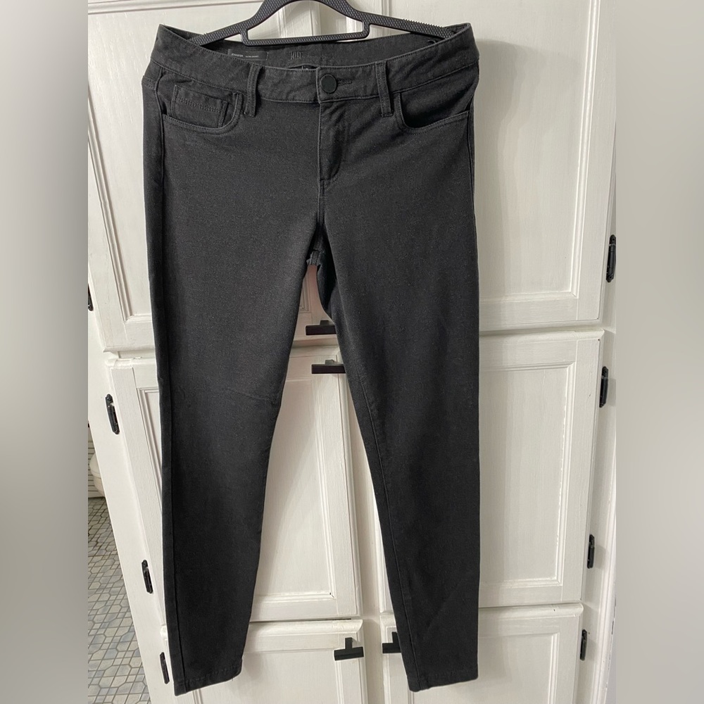 Kut Jennifer Ultra Skinny pants